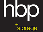HBP+ Storage
